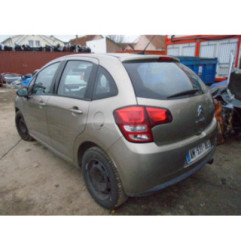 Pulseur d'air CITROEN C3 2 Photo n°9