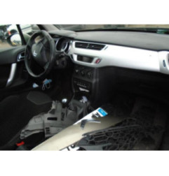 Pulseur d'air CITROEN C3 2 Photo n°11