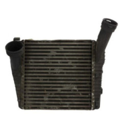 Echangeur air (Intercooler) AUDI Q7 1 Photo n°1