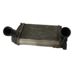 Echangeur air (Intercooler) AUDI Q7 1 Photo n°3