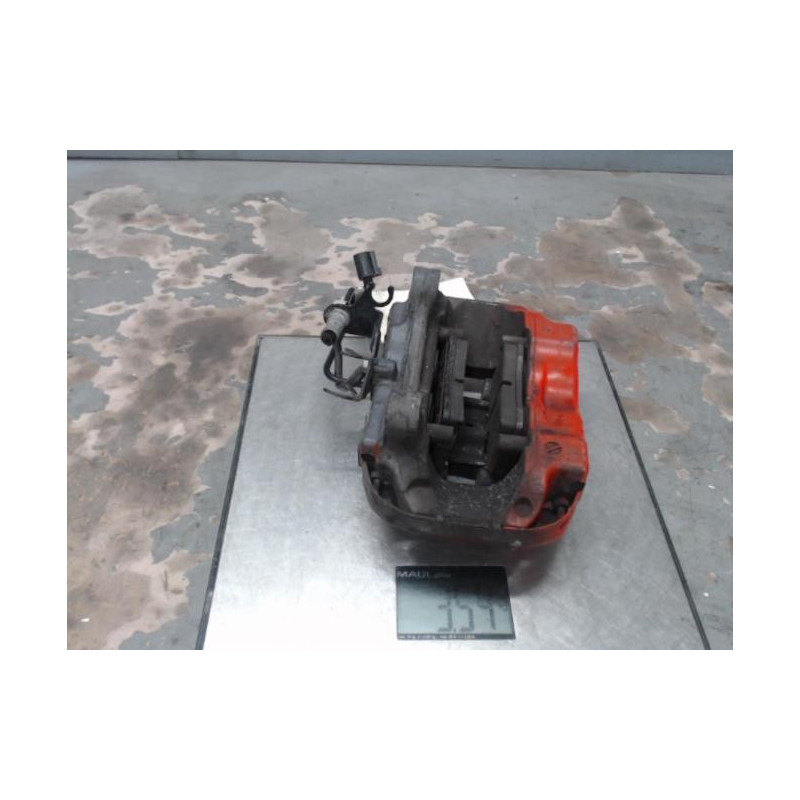 Etrier arriere droit (freinage) AUDI Q7 1