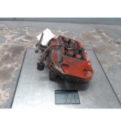 Etrier arriere gauche (freinage) AUDI Q7 1 Photo n°1