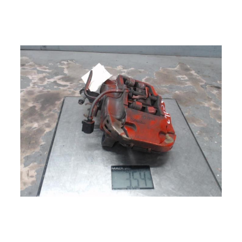 Etrier arriere gauche (freinage) AUDI Q7 1