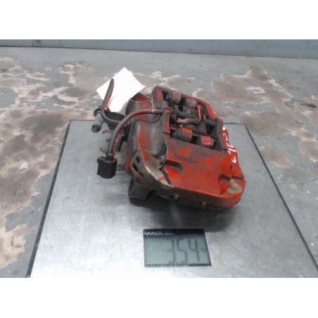 Etrier arriere gauche (freinage) AUDI Q7 1 Photo n°1