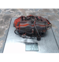 Etrier arriere gauche (freinage) AUDI Q7 1 Photo n°3