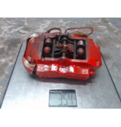 Etrier arriere gauche (freinage) AUDI Q7 1 Photo n°4