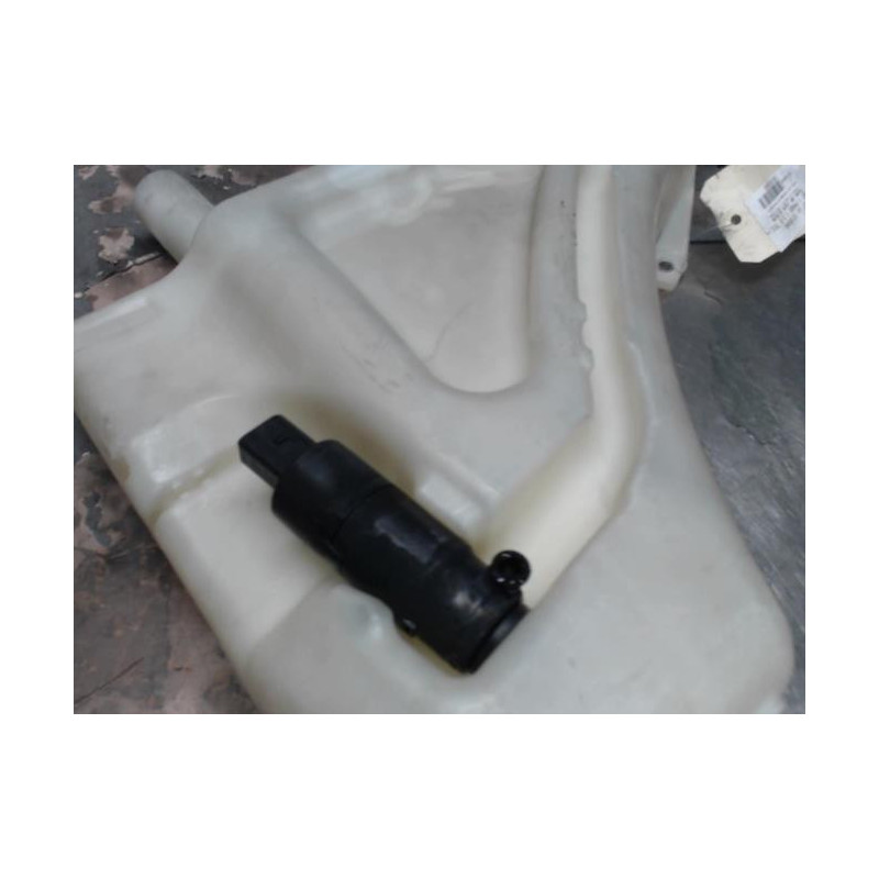 Vase de lave glace AUDI Q7 1