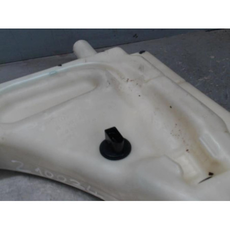 Vase de lave glace AUDI Q7 1