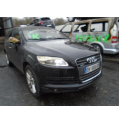 Vase de lave glace AUDI Q7 1 Photo n°5