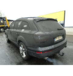 Vase de lave glace AUDI Q7 1 Photo n°8