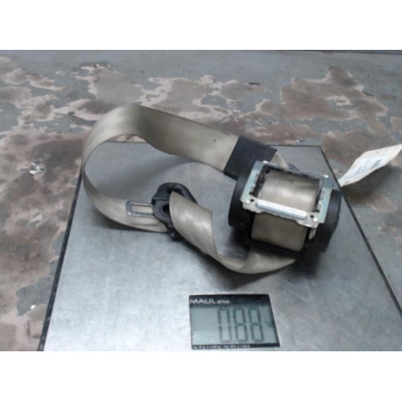 Ceinture arriere droit AUDI Q7 1 Photo n°1