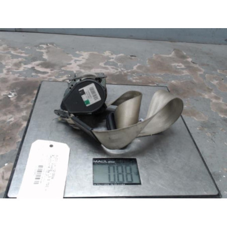 Ceinture arriere droit AUDI Q7 1