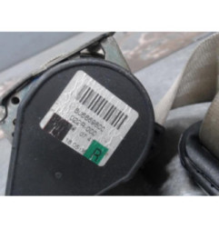 Ceinture arriere droit AUDI Q7 1 Photo n°3