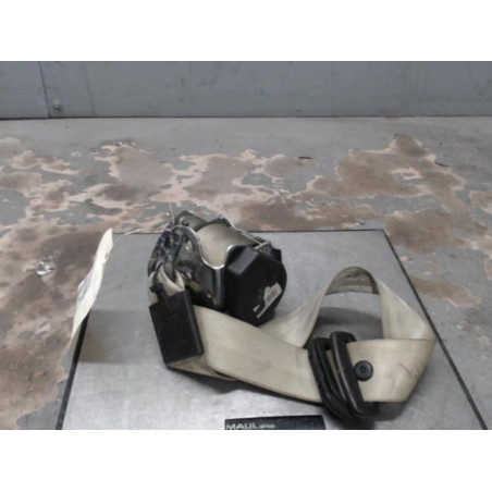Ceinture arriere gauche AUDI Q7 1