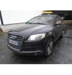 Ceinture arriere gauche AUDI Q7 1 Photo n°3