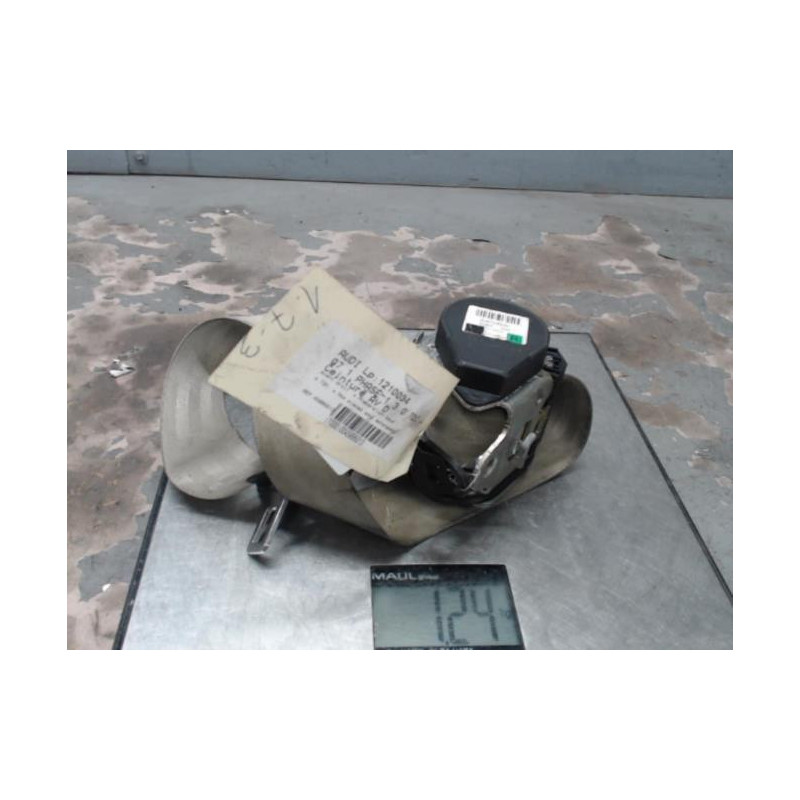 Ceinture avant droit AUDI Q7 1