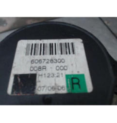 Ceinture avant droit AUDI Q7 1 Photo n°3