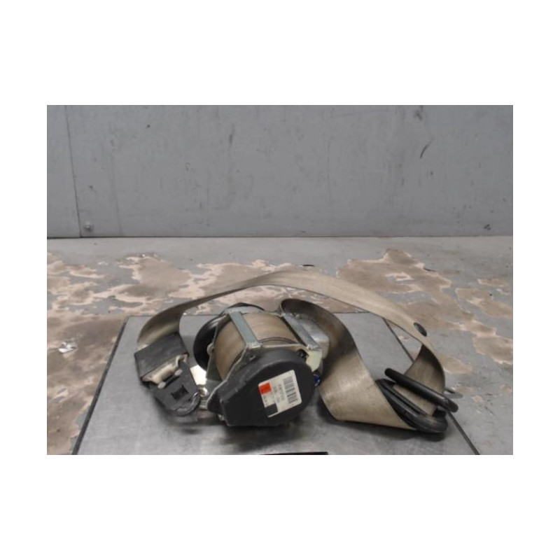 Ceinture avant gauche AUDI Q7 1