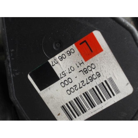 Ceinture avant gauche AUDI Q7 1