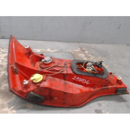 Feu arriere principal droit (feux) AUDI Q7 1