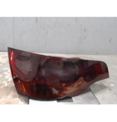 Feu arriere principal gauche (feux) AUDI Q7 1 Photo n°1