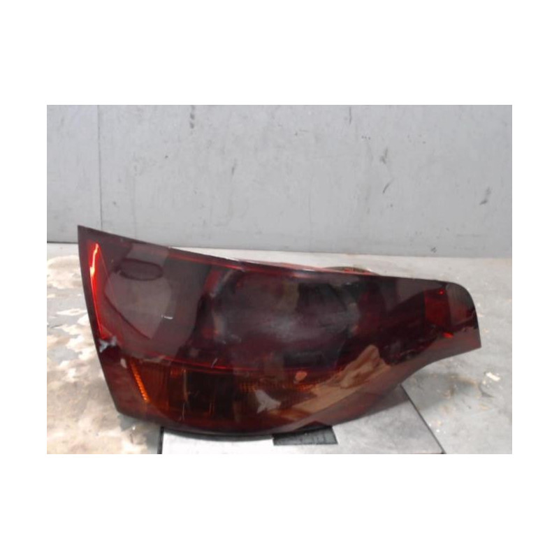 Feu arriere principal gauche (feux) AUDI Q7 1