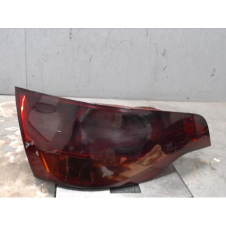 Feu arriere principal gauche (feux) AUDI Q7 1 Photo n°1