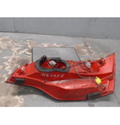 Feu arriere principal gauche (feux) AUDI Q7 1