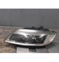 Optique avant principal gauche (feux)(phare) AUDI Q7 1 Photo n°1