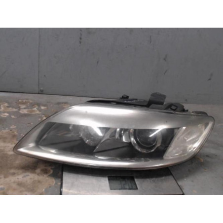 Optique avant principal gauche (feux)(phare) AUDI Q7 1 Photo n°1