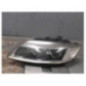 Optique avant principal gauche (feux)(phare) AUDI Q7 1