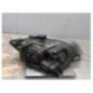 Optique avant principal gauche (feux)(phare) AUDI Q7 1