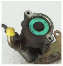 Pompe de direction PEUGEOT 106 Photo n°9