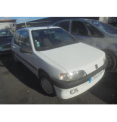 Pompe de direction PEUGEOT 106 Photo n°12