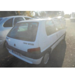 Pompe de direction PEUGEOT 106 Photo n°13