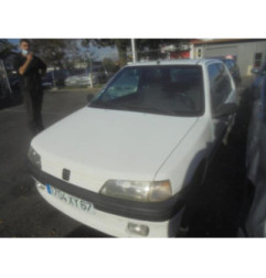 Pompe de direction PEUGEOT 106 Photo n°14