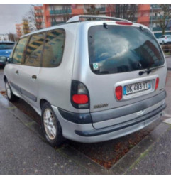 Optique avant principal droit (feux)(phare) RENAULT ESPACE 3 Photo n°5