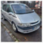 Optique avant principal gauche (feux)(phare) RENAULT ESPACE 3