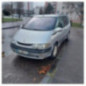 Optique avant principal gauche (feux)(phare) RENAULT ESPACE 3