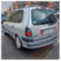 Optique avant principal gauche (feux)(phare) RENAULT ESPACE 3