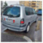 Optique avant principal gauche (feux)(phare) RENAULT ESPACE 3