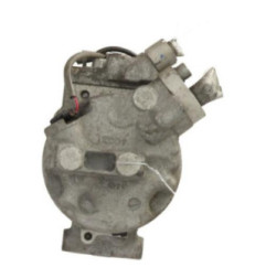 Compresseur clim BMW SERIE 1 E87 Photo n°5