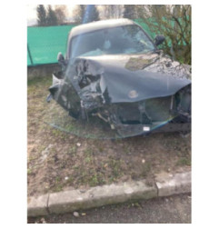 Compresseur clim BMW SERIE 1 E87 Photo n°6