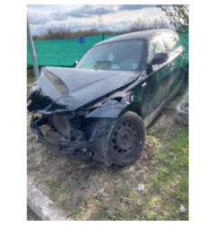 Compresseur clim BMW SERIE 1 E87 Photo n°7