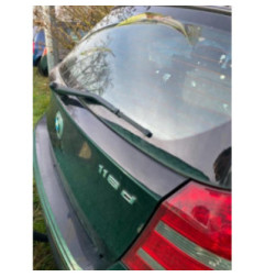 Compresseur clim BMW SERIE 1 E87 Photo n°8