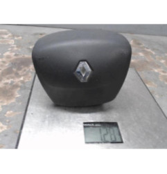 Air bag conducteur RENAULT SCENIC 3 Photo n°1