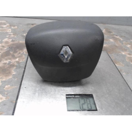 Air bag conducteur RENAULT SCENIC 3 Photo n°1