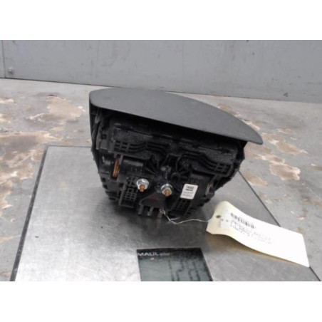 Air bag conducteur RENAULT SCENIC 3