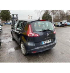 Air bag conducteur RENAULT SCENIC 3 Photo n°4