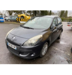 Air bag conducteur RENAULT SCENIC 3 Photo n°5